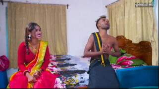 Beautiful Desi Woman Fuck Virgin Pussy after wedding night Video