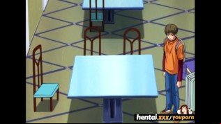 Could this be heaven? – Discipline Vol 1 – Hentai.xxx Video