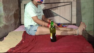 Desi Amateur Bhabhi With Devor Deep Fuck Wet Pussy In Bedroom Video