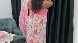 Desi Bbw Milf Aunty Boobs Sucking And Missionary Fucking By Nephew Video