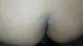 Desi Big Boobs Babe Sucks Bf Dick and Gets Ass Fucked Video