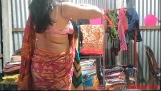 Desi Horny Escort Woman Seducing Village Boy Riding On Big Cock Video