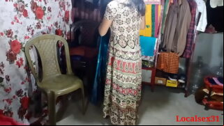 Desi Young Village Bhabi Amateur Anal Sex Films Video