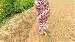 Everbest Painful Fuck Indian Aunty Outdoor Video