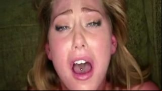 Eye rolling intense orgasm for mature german slut Video