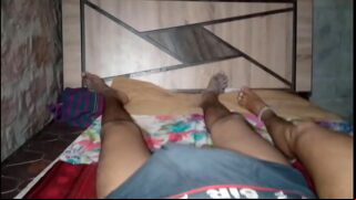 Indian Desi Aunty Doggystyle Fucked Ass With Clear Audio Video