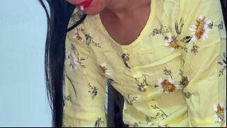 Indian Desi Aunty Fucking Ass And Pussy With Oral Sex By Lover Video