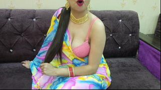 Indian Desi Big Boobs Bhabhi Fuck And Licking Pussy Video