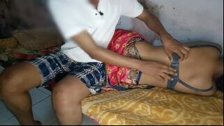 Indian Desi Callgirl Oussy Licking And Doggy Style Fucking By Client Video