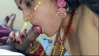 Indian Desi Hot Couple First Time Oral Sex And Tight Pussy Fucking Video