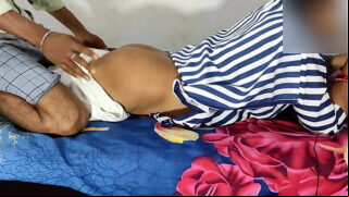 Indian Desi Hubby And Sexy Wife Homemade Amateur Fucking Video