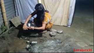 Indian Desi Married Aunty Fucking Tight Pussy By Boyfriend Video