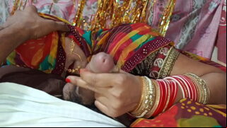 Indian Desi Newly Married Couple Oral Sex With Hard Pussy Fuck Video