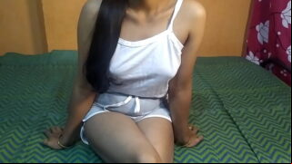 Indian Desi School Girlfriend Wet Pussy Fucking by Boyfriend Video