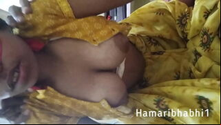 Indian Desi Step Sister Fucked Standing Pose Pussy By Brother Video