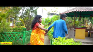 Indian Desi Village Sex Bhabhi With Husband Friend Fuck Pussy Video