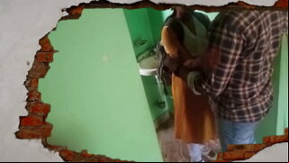 Indian Desi Young Horny Bhabi Hidden Sex In Outdoor Video