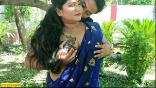 Indian Lovers Diwali Sex In Advance After College Video