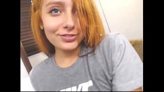 juliana squirts on her face Video