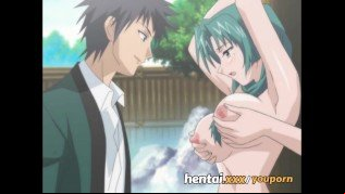 Milky Tits Threesome Video