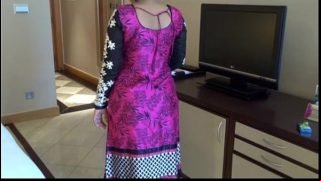 Sexy Bhabhi In Shalwar Suit Big Ass Getting Hammered Hard Video